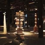 The Blocks by Studio Toogood