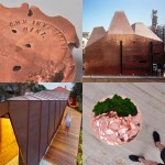 Dezeen archive: copper