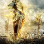 The Golden Age: Somewhere by Paul Nicholls