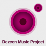 Dezeen Music Project