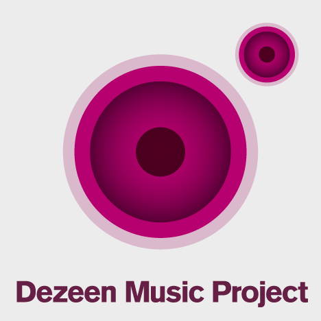 Dezeen Music Project