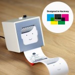 Designed in Hackney: Little Printer by BERG
