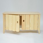 Bertha by Donna Wilson for SCP