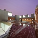 Civic Centre in Palencia by Exit Architects
