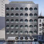 Dream Downtown Hotel by Handel Architects