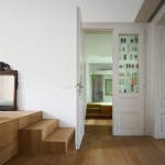 Level Apartment by OFIS Arhitekti