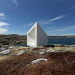 Squish Studio by Saunders Architecture