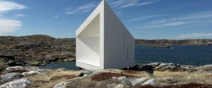 Squish Studio by Saunders Architecture