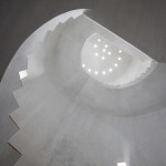 The Spiral by Marra + Yeh Architects