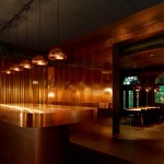 Union Restaurant by Aurélie Blanchard