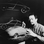 Ferdinand Alexander Porsche