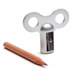 Turnkey sharpener by Noam Bar Yochai for Monkey Business