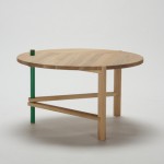 New products by Karimoku New Standard