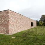 Wienerberger Brick Award 2012