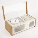 Design Museum Collection App - music