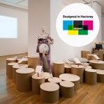 Designs of the Year exhibition by Michael Marriott