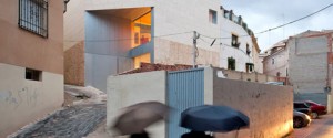 Easter Sculpture Museum by Exit Architects