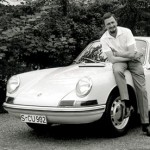 dezeen_Ferdinand Alexander Porsche_©Porsche-EPA