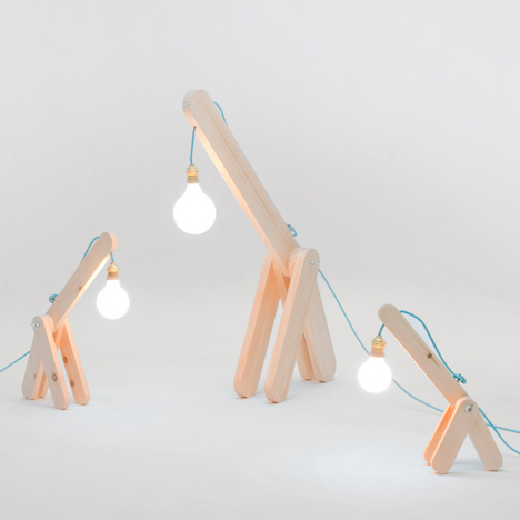 Gifu by by María del Pilar Velasco and Pau Stephens