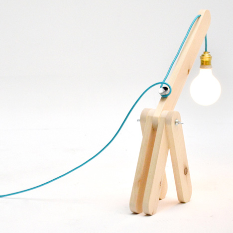 Gifu by by María del Pilar Velasco and Pau Stephens