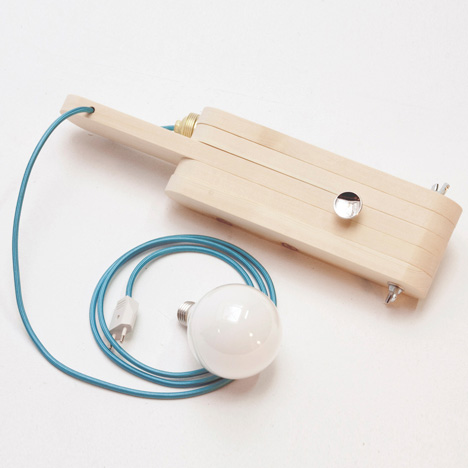 Gifu by by María del Pilar Velasco and Pau Stephens