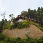 dezeen_Hanare by Schemata Architecture Office_top4