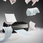 Hydro-Fold by Christophe Guberan
