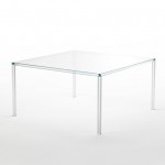 Luminous by Tokujin Yoshioka for Glas Italia