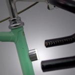 Magnetic Bike Lights by Copenhagen Parts