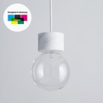 Marble Lights by Studio Vit