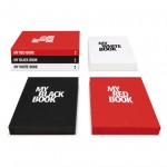 My Book by Denis Guidone to be won