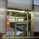 Garage Centre for Contemporary Culture by OMA