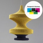Omi pendant Lights by Naomi Paul