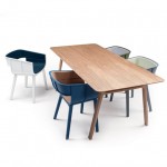 Pontoon and Maritime S by Benjamin Hubert for Casamania