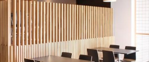 Restaurant in Bilbao by Pauzarq