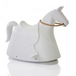 Rocky by Marc Newson for Magis