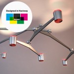 Scan Mobile by Jason Bruges Studio