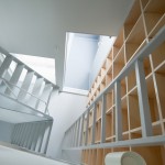 Storage House by Ryuji Fujimura Architects