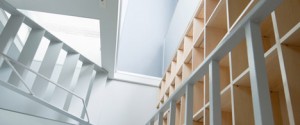 Storage House by Ryuji Fujimura Architects