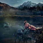 Summertime by Nika Zupanc