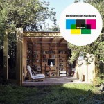 The Hackney Shed by Office Sian