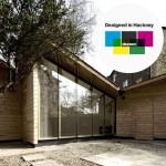 The Sunday Stuga by Liddicoat & Goldhill