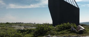 Tower Studio by Saunders Architecture