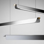 Trapets by Note Design Studio for Zero