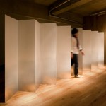 Troove Beauty Salon by Hiroyuki Miyake
