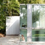 Villa Roces by Govaert & Vanhoutte