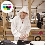 Wilcox vs 3D Printer at Hacked Lab