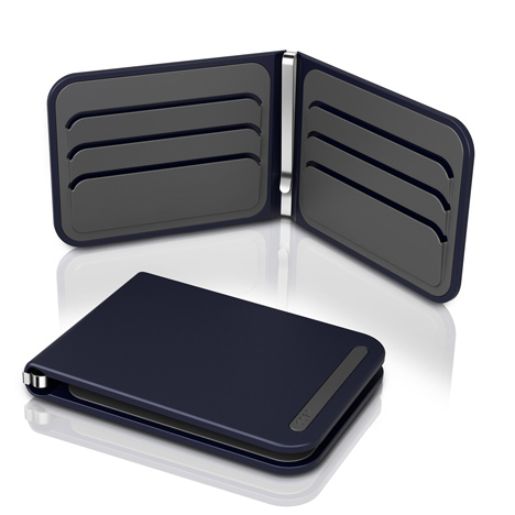 Competition: five AERO wallets by dosh to be won