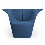 Garment by Benjamin Hubert for Cappellini