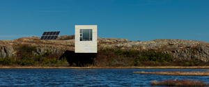 Bridge Studio by Saunders Architecture